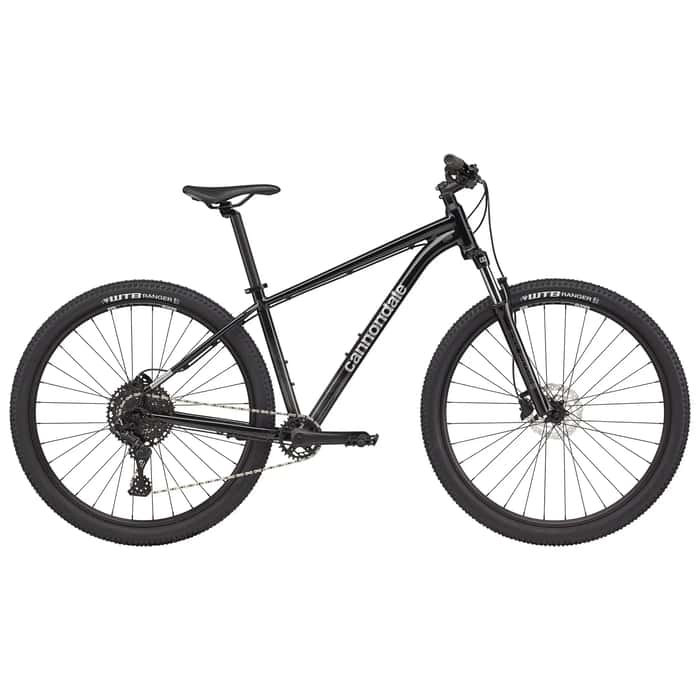 Cannondale Trail 5 Graphite XL