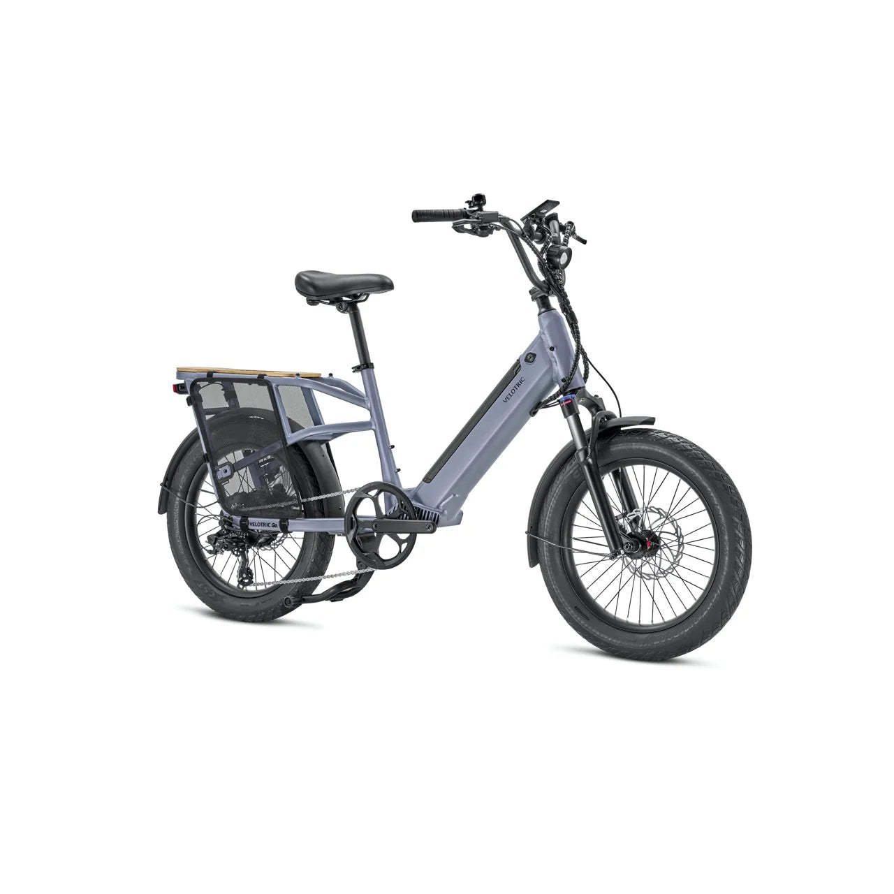 Go 1 US Chain Reaction Bicycles