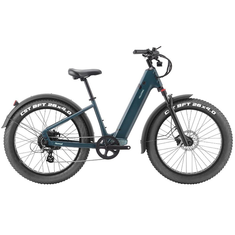 Chain reaction electric bikes sale