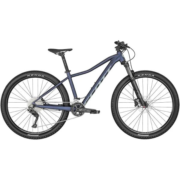 SCOTT 2022 Contessa Active 10 - Chain Reaction Bicycles - XS7/