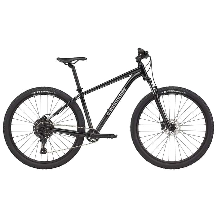 Cannondale Trail 5 - Chain Reaction Bicycles - XL/Graphite