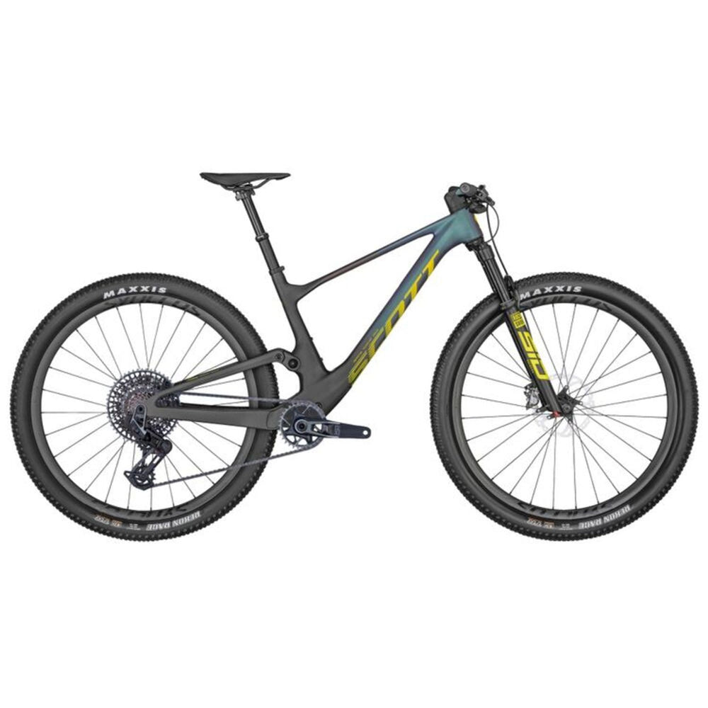 SCOTT 2024 Spark RC World Cup - Chain Reaction Bicycles - M/