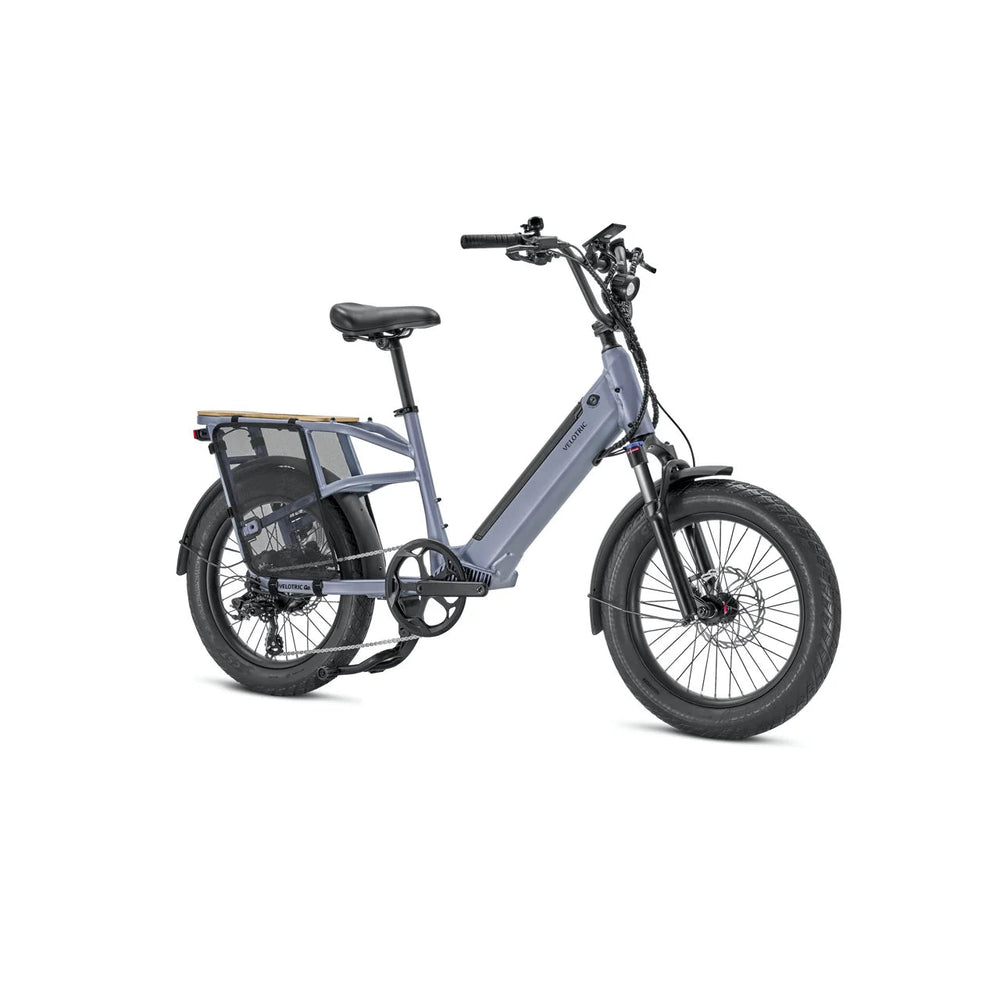 Velotric Go 1