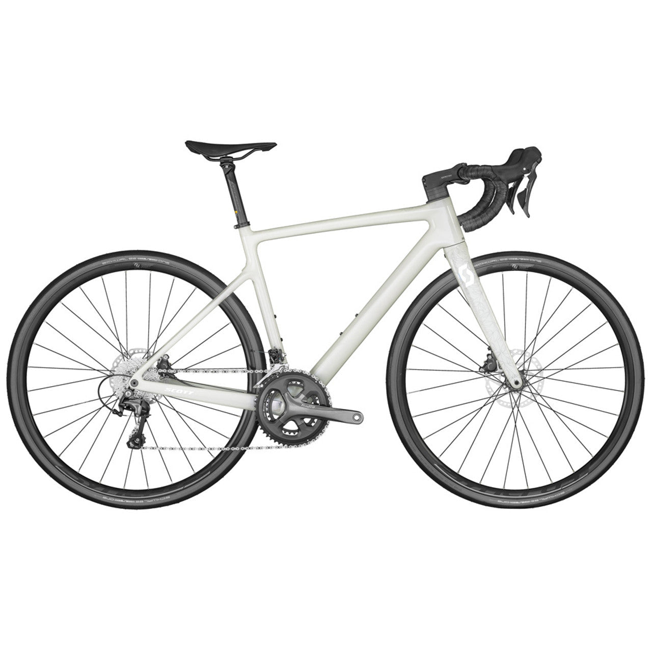 scott contessa 24 disc 2020