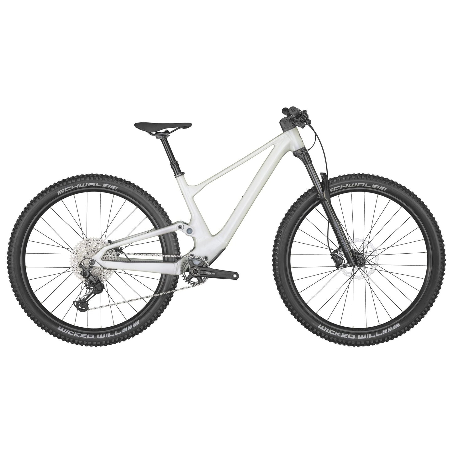 SCOTT 2022 Contessa Spark 930 - Chain Reaction Bicycles - M/