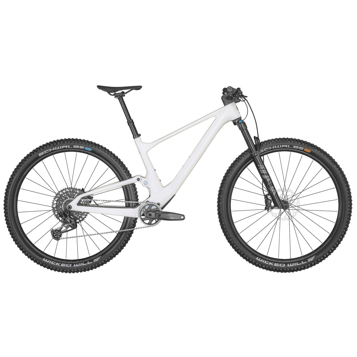 Chain reaction discount cycles clearance